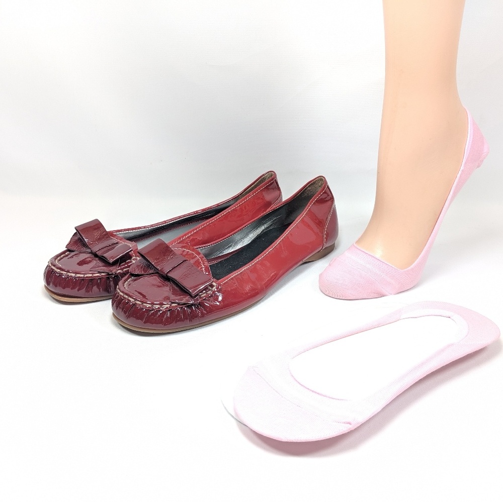 Michelle D Classy Flats Women's Size 9